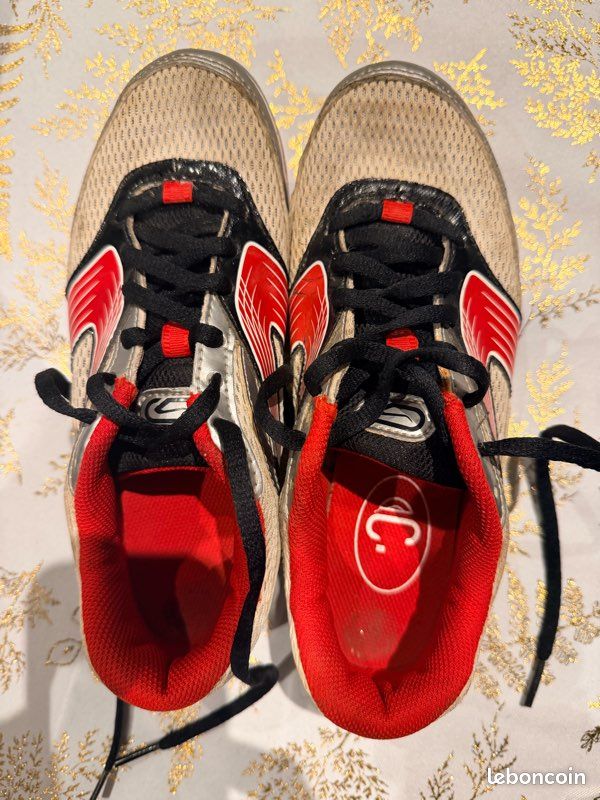 CHAUSSURES A POINTES D'ATHLETISME AT SPRINT SPÉCIFIQUE SPRINT KALENJI | Decathlon