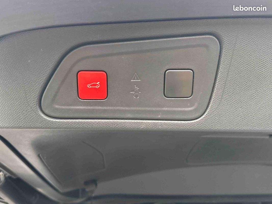 Citroen C5 Aircross 1.5 BlueHDi 130ch MAX boite automatique (image 6)