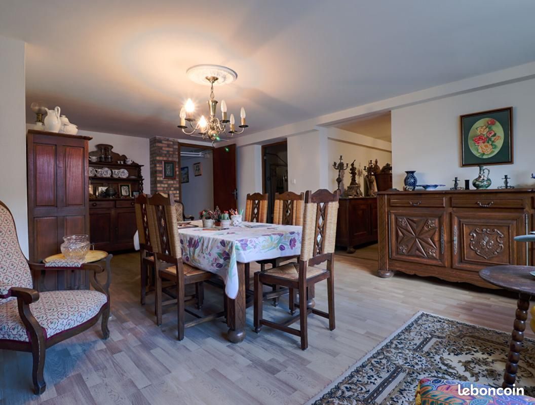 Maison 12 pièces 260 m² (image 5)