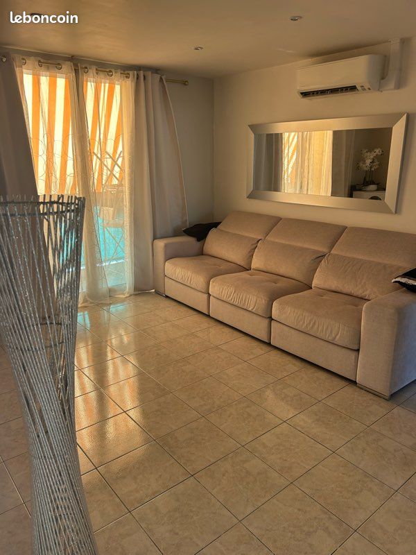 Appartement 3 pièces 51 m² · à Marseille · 51 m² · 120 000 €