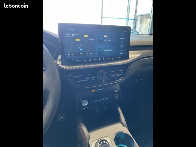 Ford Kuga 2.5 Duratec 180ch Hybrid FlexiFuel ST-Line X Powershift (image 16)