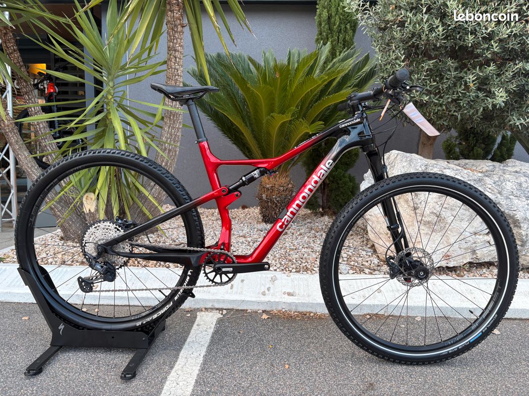 Cannondale Scalpel Carbon 3 (image 1)