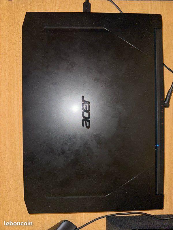 PC gamer - Acer nitro 5 (image 5)