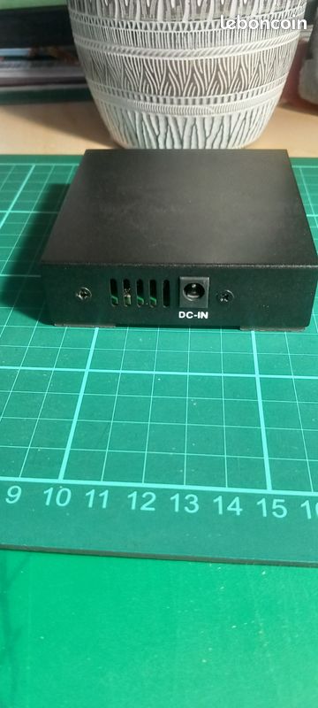 Multiprise éthernet (image 4)