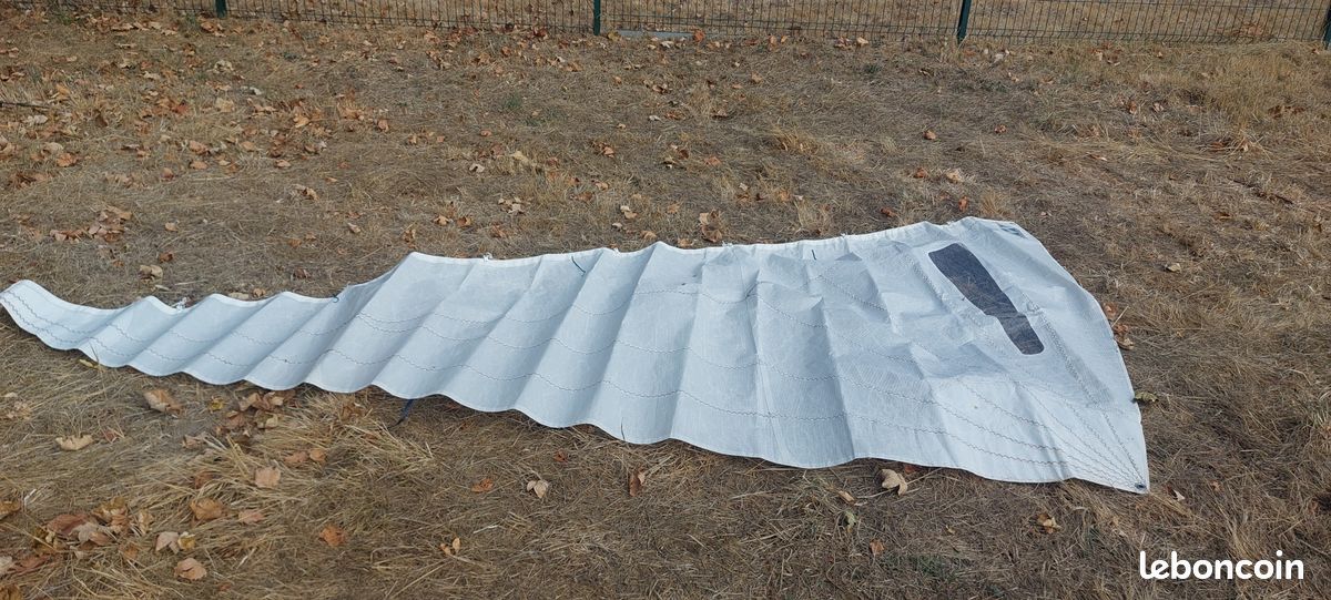 Voile Solent (image 2)