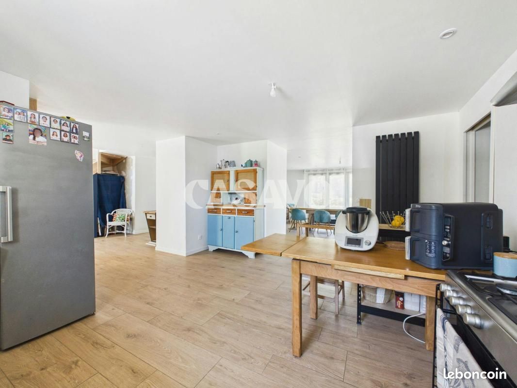 Maison 7 pièces 205 m² (image 4)