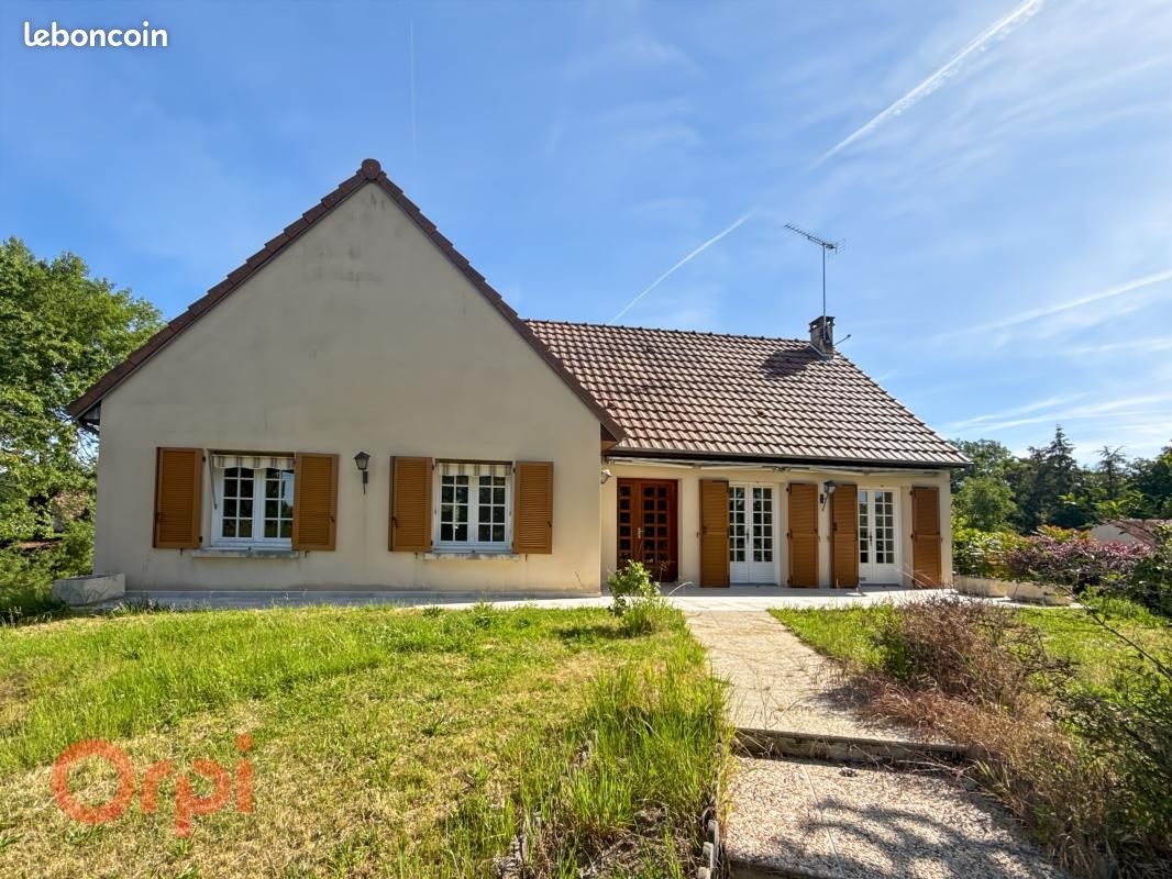 Maison 5 pièces 153 m² (image 16)