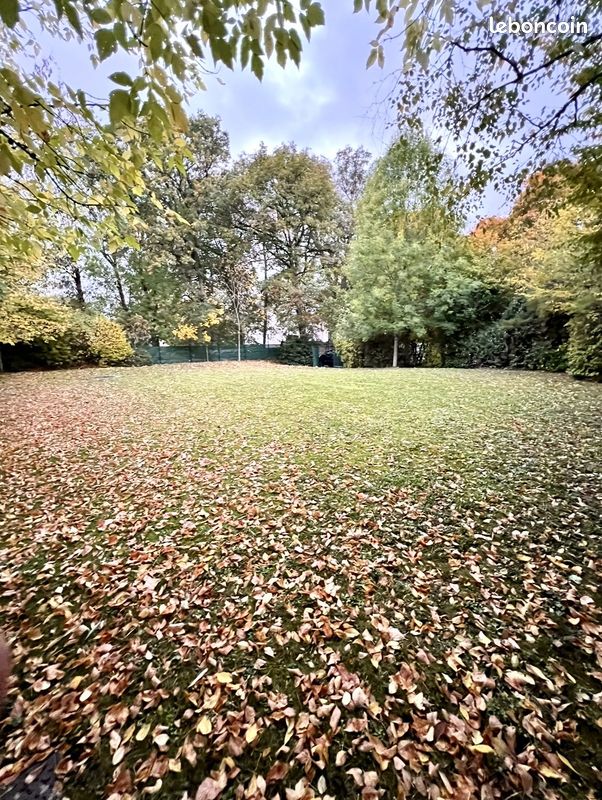 Terrain 823 m² · à Jouy-en-Josas · 823 m² · 480 000 €