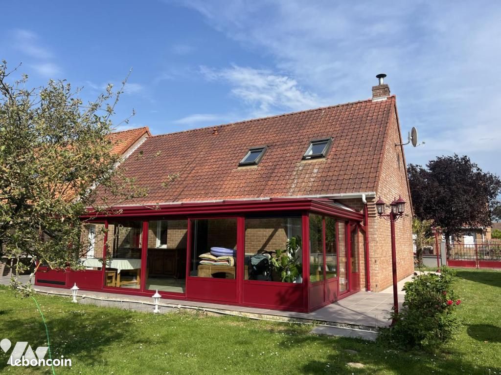 Maison 150 m² · à Ardres · 150 m² · 343 380 €