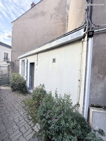 Appartement 1 pièce 15 m² — 3