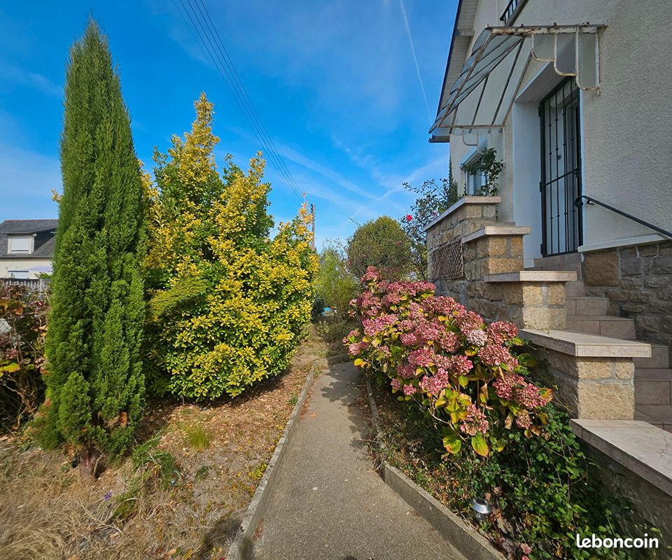 Maison 5 pièces 93 m² · à Dinan · 93 m² · 225 780 €