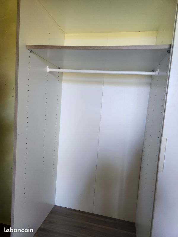 Armoire penderie (image 7)