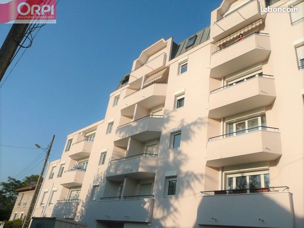 Appartement 3 pièces 66 m² · à Neuilly-Plaisance · 66 m² · 245 000 €