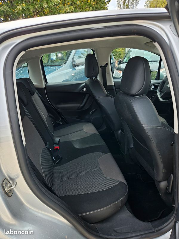 CITROËN C3 II 1.0 VTi 68 cv ( 69 000 km ) (image 5)