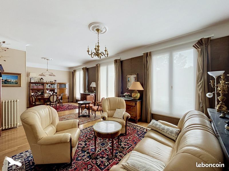 Appartement 5 pièces 111 m² · à Brest · 111 m² · 292 050 €