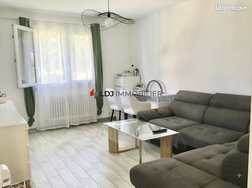 Appartement 3 pièces 58 m² · à Perpignan · 58 m² · 88 000 €
