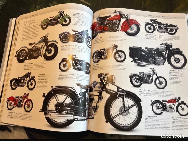 Larousse motos (image 5)
