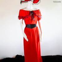 Lot tenues, déguisements ,accessoires (image 10)