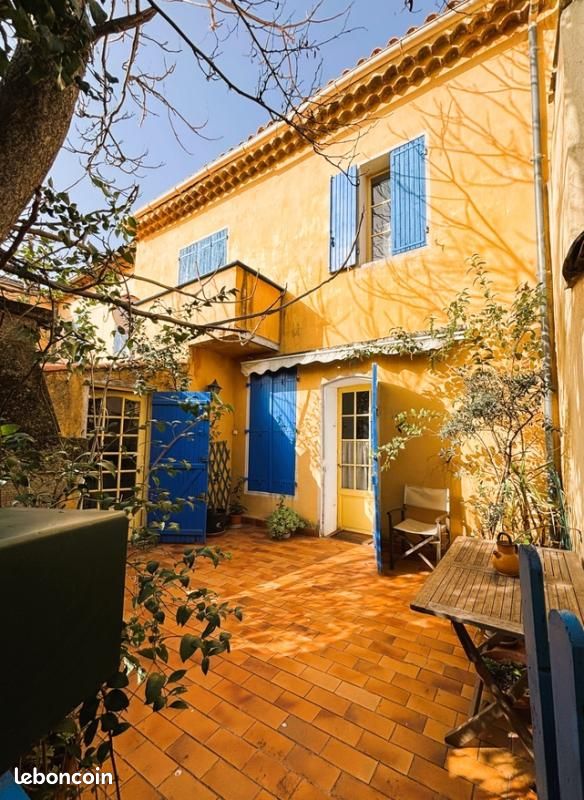 Maison 3 pièces 70 m² · à Rousset · 70 m² · 283 000 €