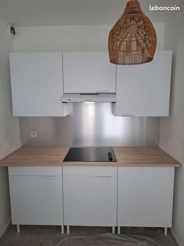 Appartement 1 pièce 27 m² · à Sarreguemines · 27 m² · 500 €