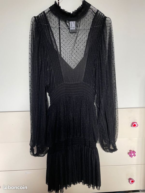 Robe maje (image 1)