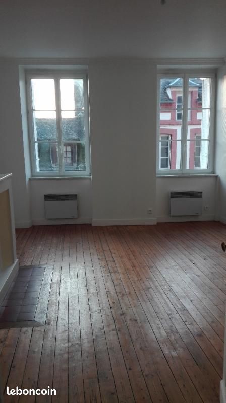 Appartement 1 pièce 33 m² · à Verneuil d'Avre et d'Iton · 33 m² · 310 €/mois