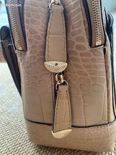 Sac lancel luxe adjani neuf (image 5)