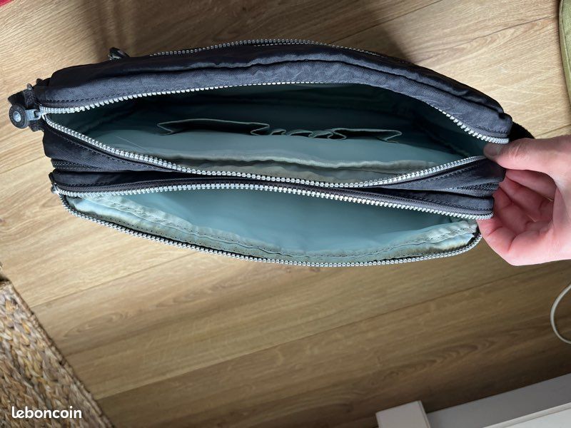 Sacoche kipling (image 3)