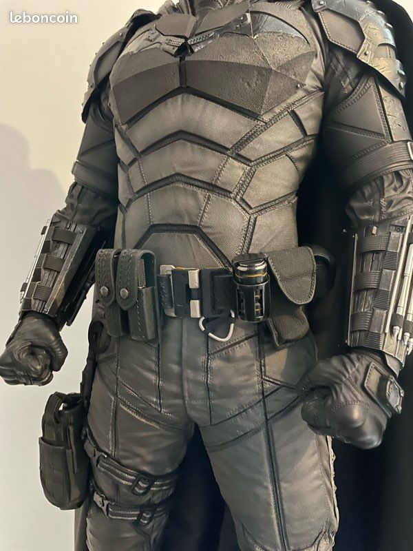 JND Studios - The Batman / Bruce Wayne (image 3)