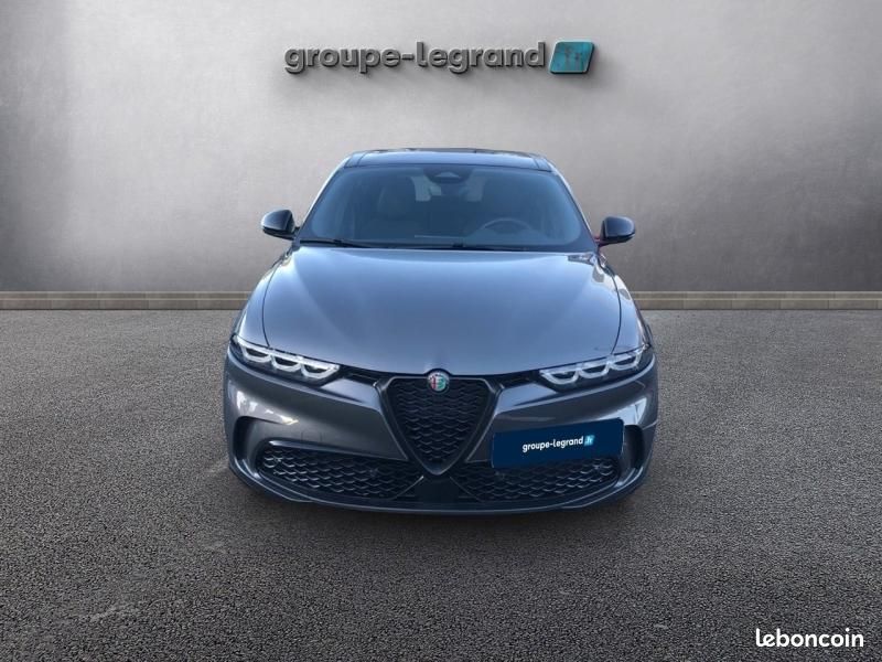 Alfa romeo Tonale 1.5 Ibrida 160ch Veloce TCT (image 2)