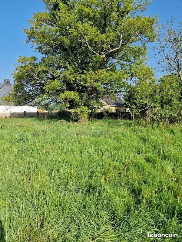 Maison 3 pièces 58 m² · à Missillac · 58 m² · 147 500 €