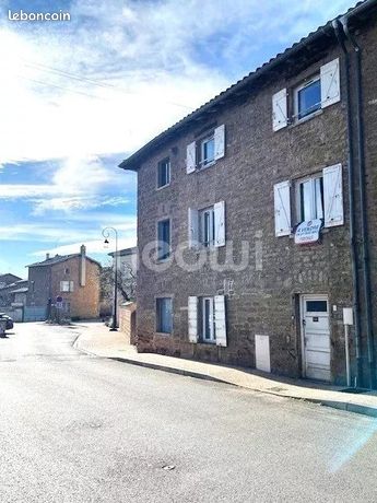 Maison 5 pièces 90 m²