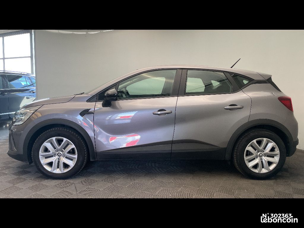 Renault Captur E-Tech 145 - 21 Business (image 2)