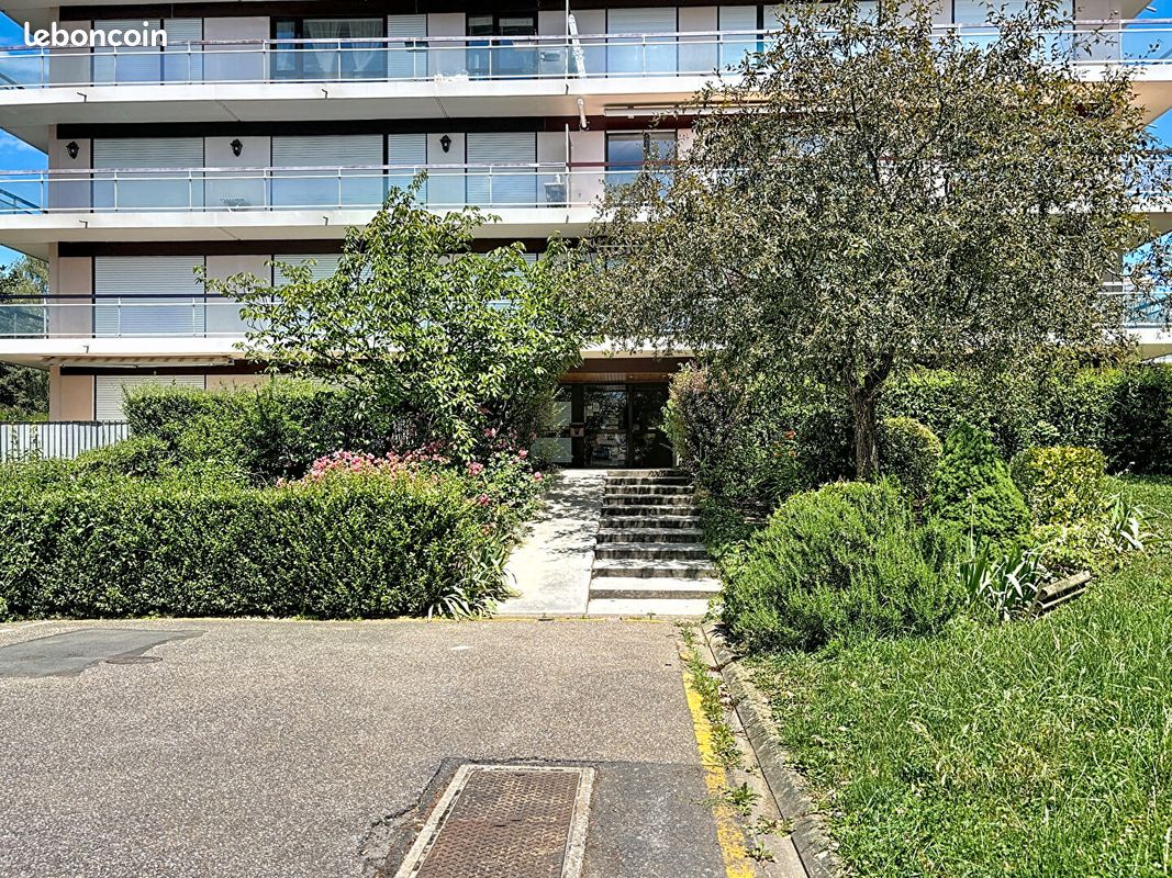 Appartement 5 pièces 120 m² · à Metz · 120 m² · 336 000 €