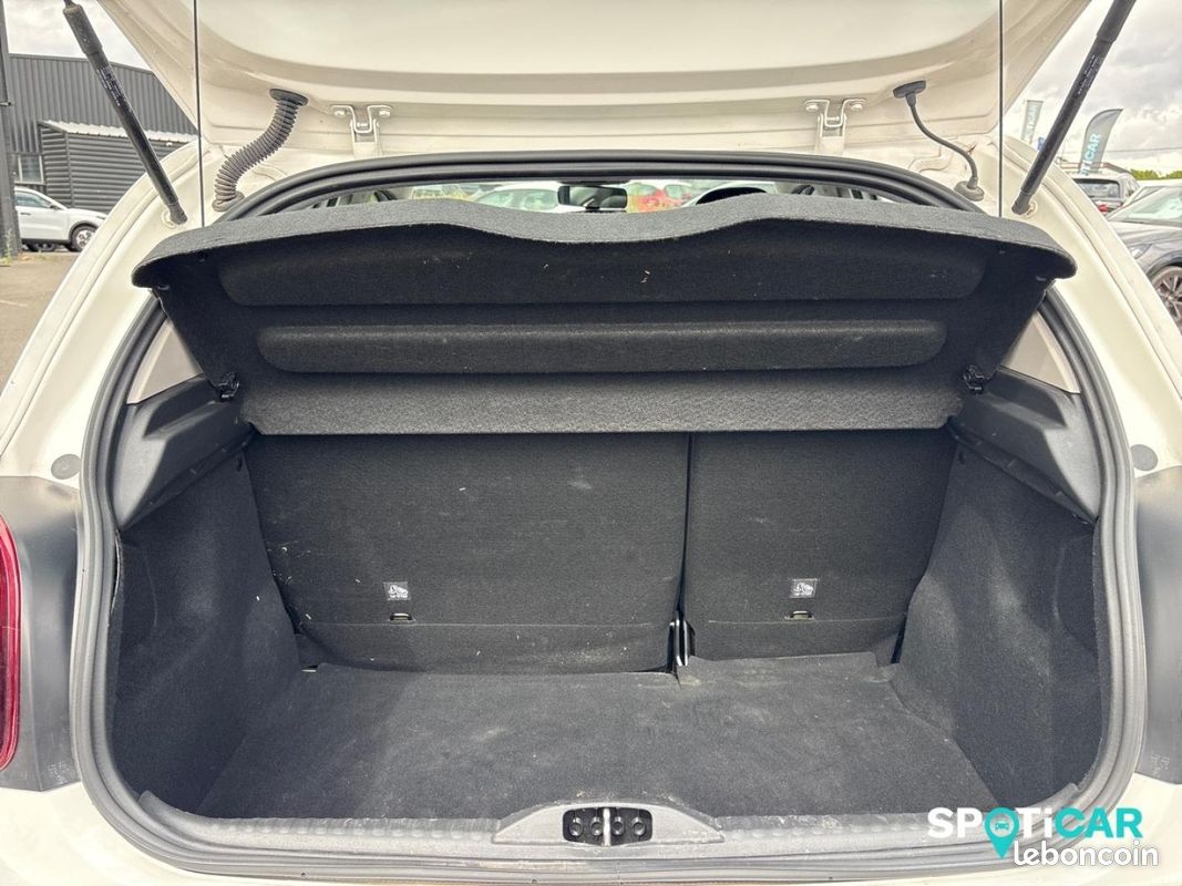 Citroen C3 1.5 BlueHDi 100ch S&S PLUS (image 6)
