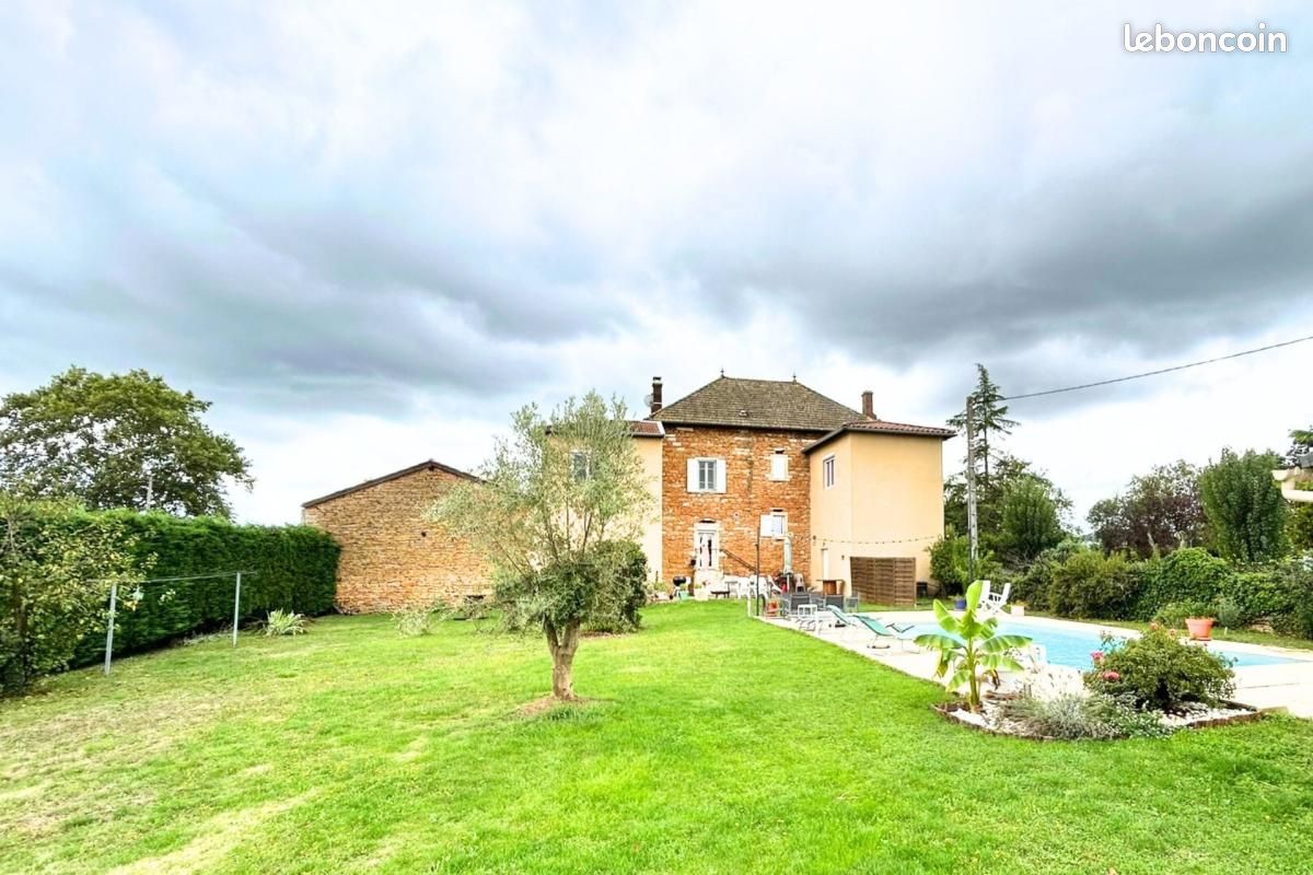 Maison 12 pièces 285 m² (image 5)