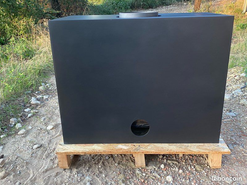 Insert MODBOX FONDIS V80L (image 6)