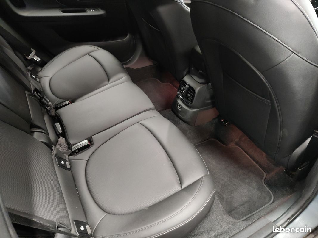 MINI COUNTRYMAN F60 LCI 136 ch BVA7 Cooper Edition Highlands (image 18)