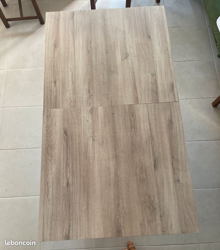 Table conforama (image 1)