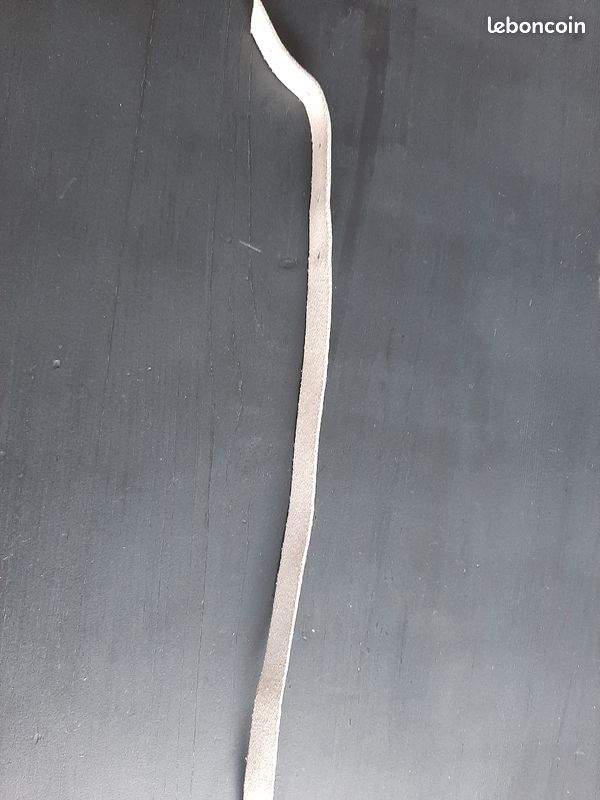 Ceinture cuir (image 4)