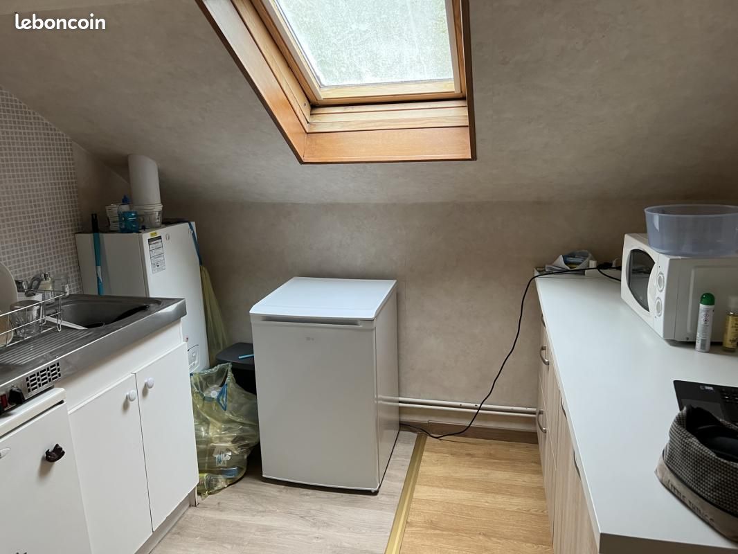 Appartement 3 pièces 38 m² - Périgueux 24000 (image principale 2)