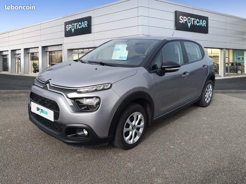 Citroen C3 1.5 BlueHDi 100 Feel (image 1)