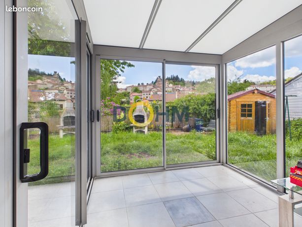 Villa 7 pièces 100 m²