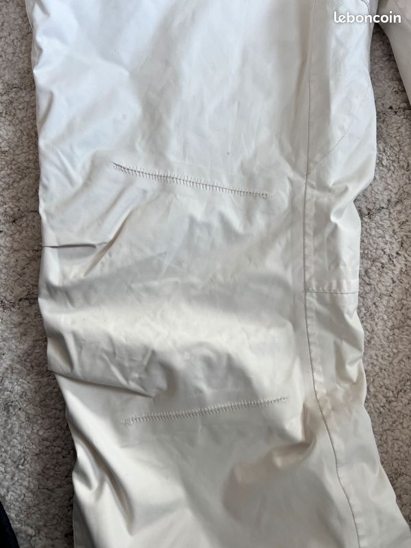 Tenue de ski femme (image 13)