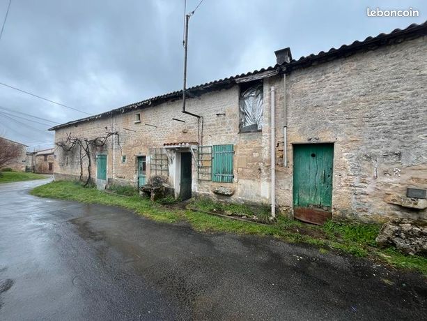 Maison 1 pièce 123 m²