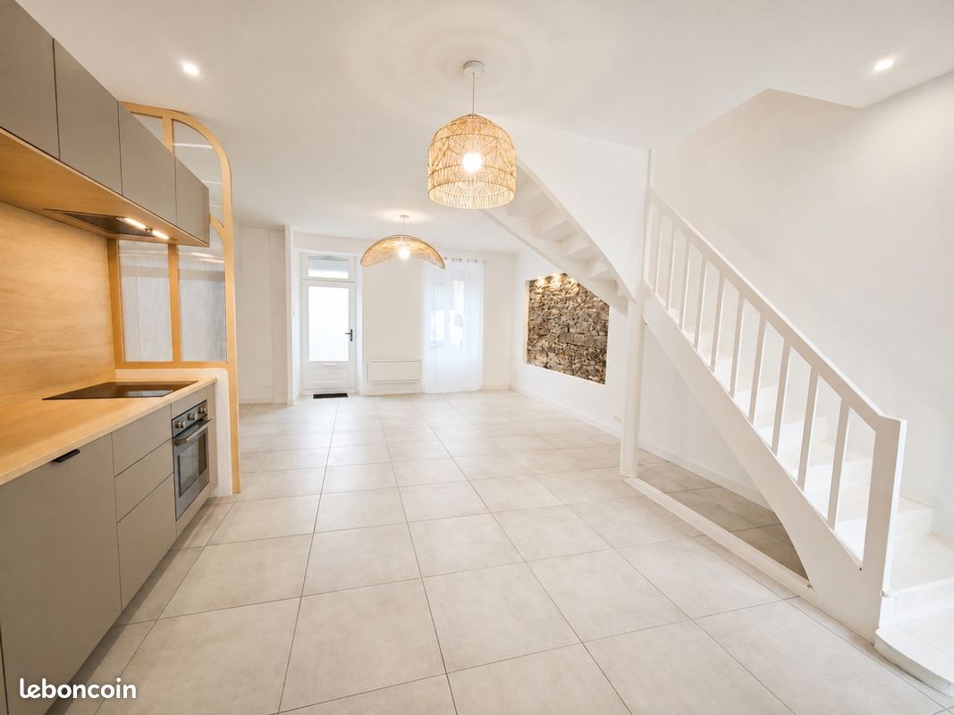 Maison 3 pièces 80 m² · à Vertou · 80 m² · 319 990 €