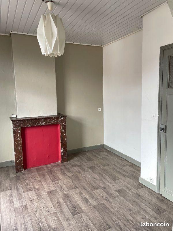 Appartement 2 pièces 32 m² · à Lille · 32 m² · 580 €/mois
