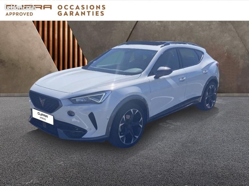 Cupra Formentor 1.5 TSI 150ch VZ-Line DSG7 (image 1)