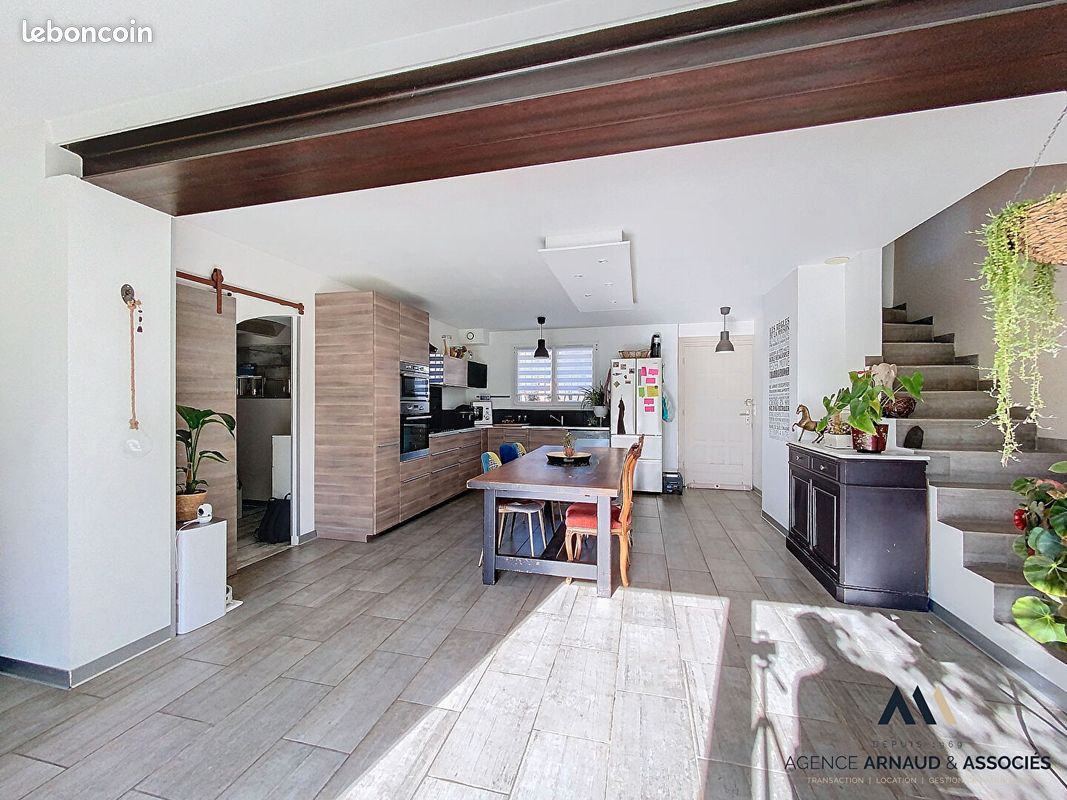 Maison 4 pièces 82 m² (image 5)