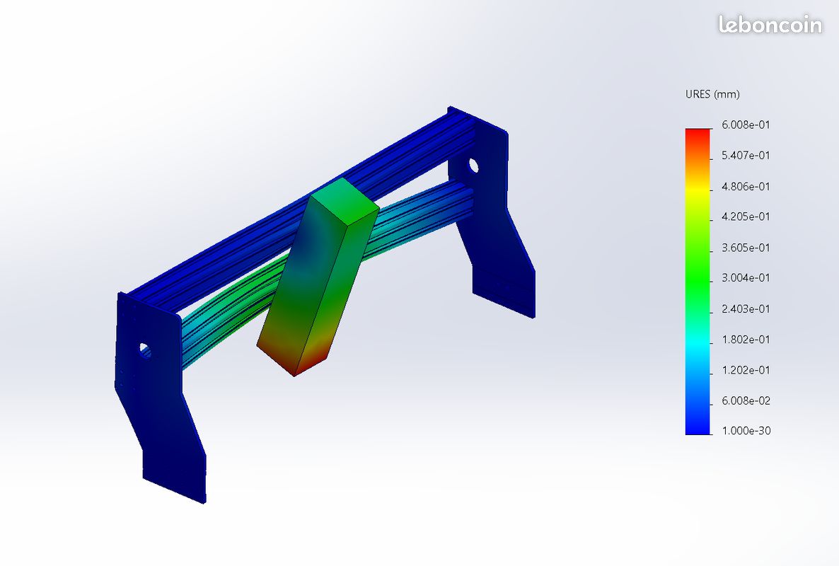 Conception CNC Sur-Mesure (image 2)